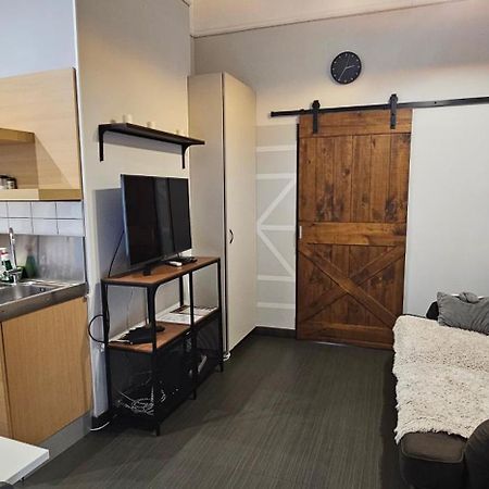 Central Dob Apartman Budapest Exterior foto