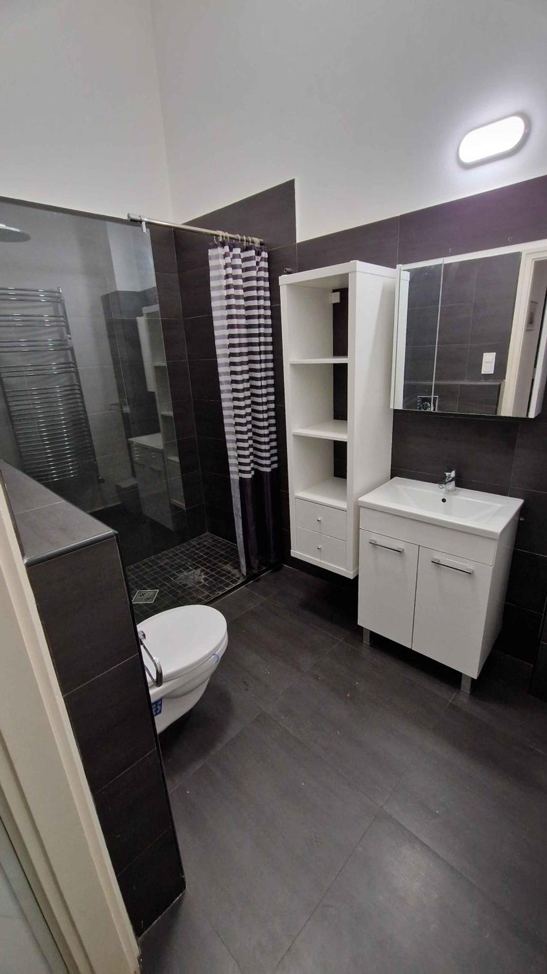 Central Dob Apartman Budapest Exterior foto